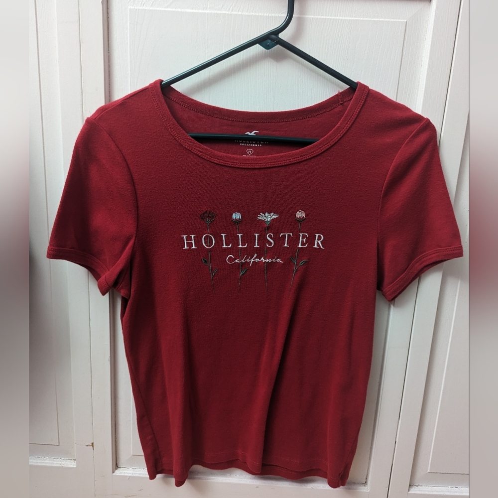 Hollister T-shirt